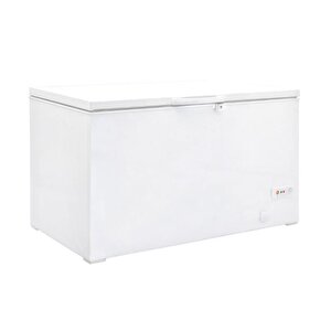 D486 Df Dual Sandık Tipi Derin Dondurucu