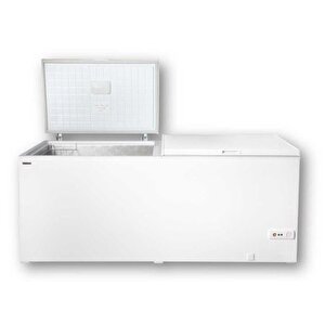 D 621 Df Ix Dual Lt Derin Dondurucu İç Gövde Inox