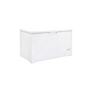 D 413 Df Dual Sandık Tipi Derin Dondurucu