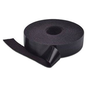 Evimdeyokyok Cırt Cırt Kablo Bağı Kablo Sabitleme Bandı – Kendinden Yapışkanlı Kablo Düzenleyici