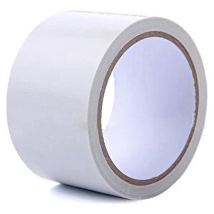 Evimdeyokyok Tamir Takviye Bandı 48mm X 10m Beyaz 1 Adet
