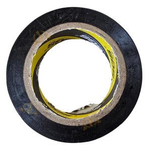 Sgs Elektrik İzolasyon Bandı Seti - 5 Siyah 5 Karışık Renk - 19 Mm X 9 Mt.