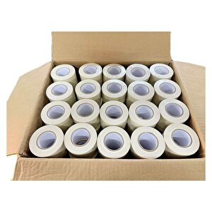 Evimdeyokyok Dekoratif Klima Montaj Sarma Koruma Bandı 50mmx18mt (10 Adet)