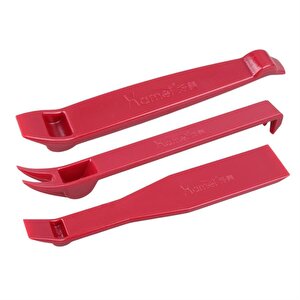 Carstar Hm-398p Araç Kapı Kolu Çerçeve Sökme Aparatı