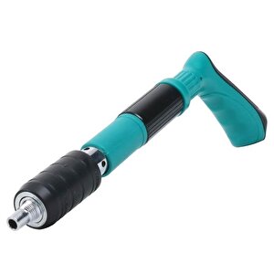 Powermaster Pm-20443 Mini Çivi Çakma Tabancası Taşıma Çantalı 50 Adet Barutlu Çivi Aksesuar Seti