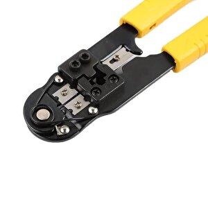 Yeskit Yk-210c Rj45 Sıkma Pensesi