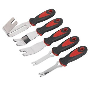 Carstar Hm-598s Araç Kapı Sökme Kiti