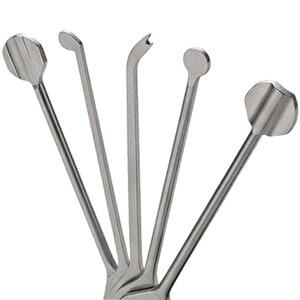 Sunup Sn-29727 Çok Fonksiyonlu 5in1 Profesyonel Kilit Açma Aparatı