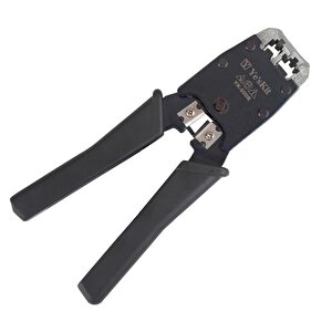 Yeskit Yk-500 Rj11-rj12-rj45 Sıkma Pensesi
