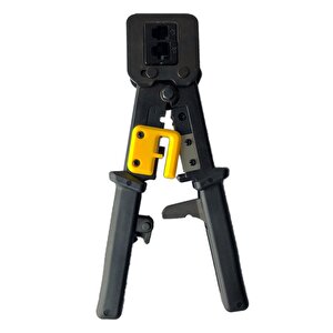 Beek Kolay Tak Crimp Aleti/sıkma Pensi, Bn-mp6-easy Ürünü Için
Easy Plug Crimp Tool