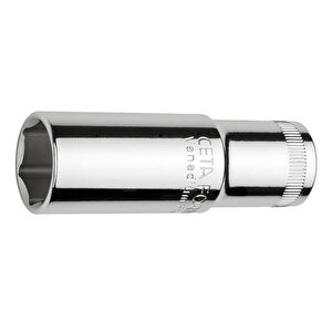 Ceta Form C04-h140 1/4 " 6 Köşe Derin Lokma Anahtar - 14 Mm
