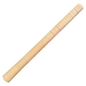 Evimdeyokyok Kayacık 1.kalite Keser Sapı 45 Cm