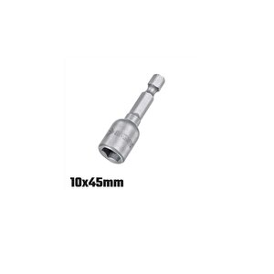 Sgs Sgs2477 Manyetik Somun Adaptörü 10mm