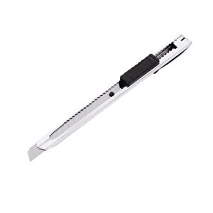 Hassas Kesim - Metal - Klipsli Maket Bıçağı Starline Mb-5113
