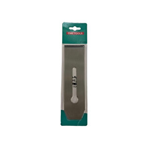 Cmc Tools 51 Mm Yedek Rende Biçaği – Ahşap El Rendesi̇ Yedek Biçak Ağzi