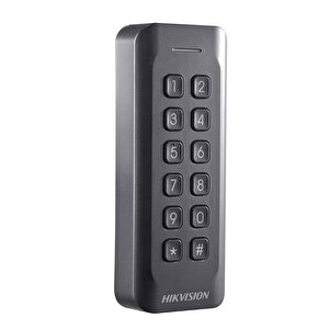 Hikvision Ds-k1802mk Keypadli̇ Mifare Kart Okuyucu