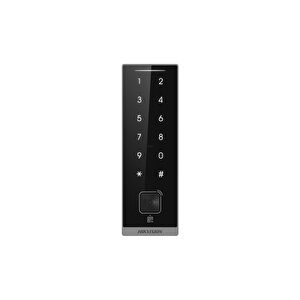 Hikvision Ds-k1105emkb-qr Keypadli̇ Proximity Kart Okuyucu Qr Kod Okuyucu