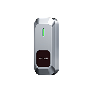 Nvc No Touch Exi̇t Butonu Metal Ip66 Nc-ntp03w