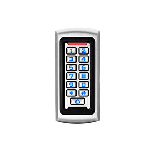 Nvc Nc-msc02 Şifrematik Okuyucu Ip66
