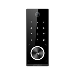 Hikvision Ds-k1t510mbwx-e1 Yüz Tanima Termi̇nali̇