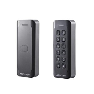 Hikvision Mifare Kart Okuyucu Keypad Ds-k1802mk