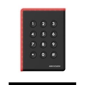 Hikvision Proximity Kart Okuyucu Ds-k1108ae