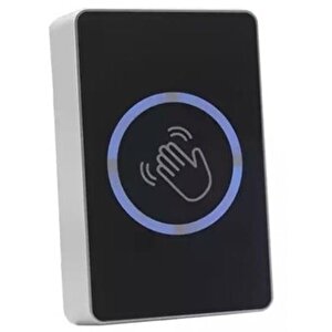 Bifo Bt19 Temassız Buton Sıva Üstü