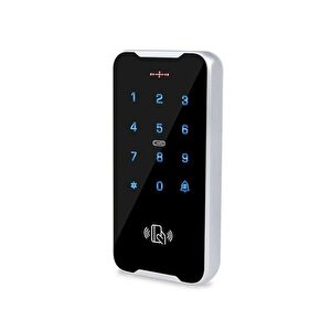 Pg Pg-02wp Pdks Cihazı Şifrematik