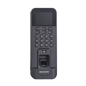 Hikvision Ds-k1t804amf Parmak İzi̇ Access Kontrol Termi̇nali̇