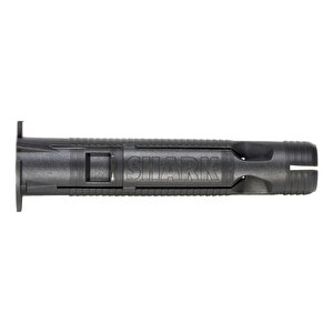 Würth Shark Pro Ahtapot Dübel 8x46 Siyah 200 Adet