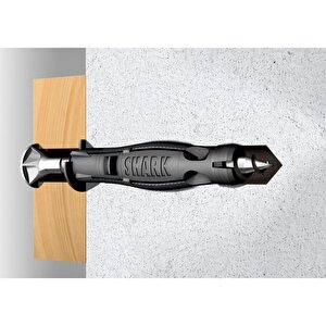 Würth Shark Pro Ahtapot Dübel 8x46 Siyah 200 Adet
