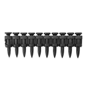 Balistik Uçlu Çivi 22mm