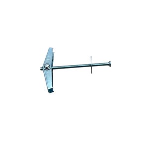 Spo Metal Kanatlı Alçıpan Dübeli Havşa Başlı Vida 4x80 Mm 10 Adet