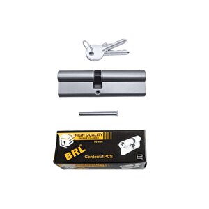 Brl Barel 90mm