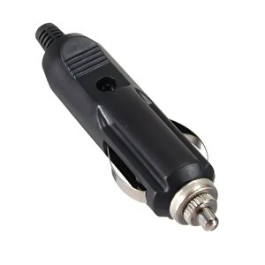 Powermaster Pm-2592 Sigortalı Ledli Kablosuz Oto Çakmak Fişi