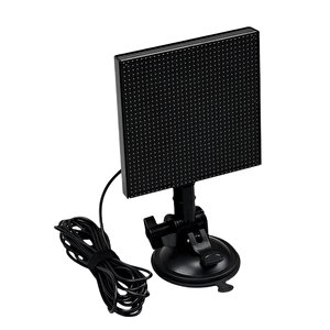 Powermaster Pm-24068 Ledli Araç Arka Cam İfade Ekran Paneli