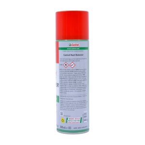 Rust Remover Mos2 Katkılı Pas Sökücü Ve Gevşetici Sprey 300 Ml