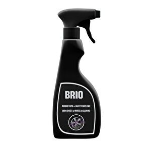 Demir Tozu & Jant Temizleme 500 Ml