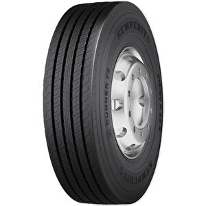 245/70 R17.5 136/134m Runner F2 Düz Kamyon Lastiği 2022