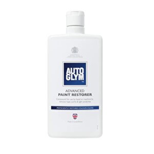 Çizik Giderici Ve Boya Yenileyici Advanced Paint Restorer 500ml