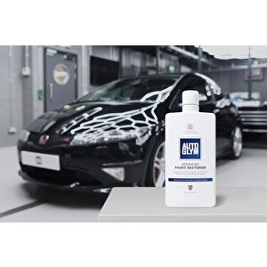 Çizik Giderici Ve Boya Yenileyici Advanced Paint Restorer 500ml