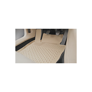 Volkswagen Passat B7 2011-2014 Uyumlu 4.5d Premium Havuzlu Oto Paspas Ve Liner Bagaj Havuzu