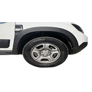 Duster 2018 Model Sonrası Dodik Seti