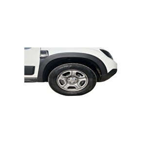 Duster 2018 Model Sonrası Dodik Seti