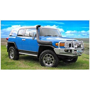 Toyota Fj Cruiser Snorkel