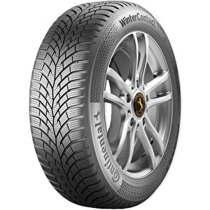245/40 R19 98v Xl Wintercontact Ts 870 P Kış Lastiği 2024