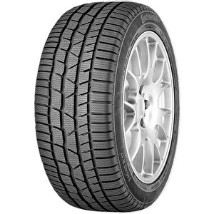 255/45 R19 100v Contiwintercontact Ts 830 P Fr N0 Kış Lastiği 2022