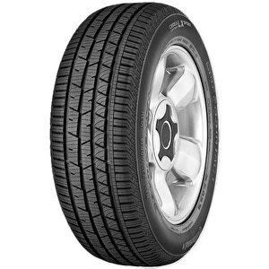275/40 R22 108y Xl Crosscontact Lx Sport Yaz Lastiği 2025