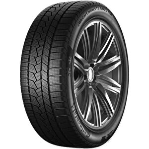225/40 R18 92v Xl Wintercontact Ts 860 S Ssr Kış Lastiği 2024