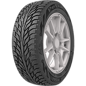 215/55 R16 97t Reinforced Glacier W661 Kış Lastiği 2023